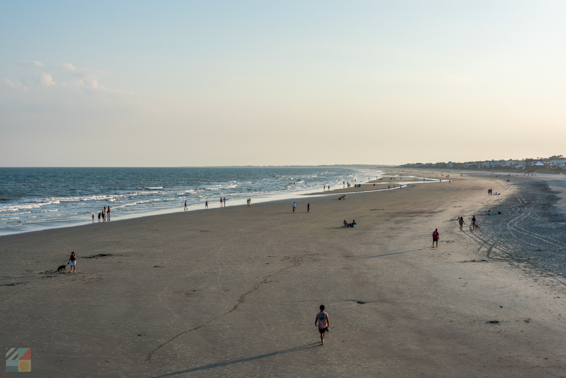 Folly Beach