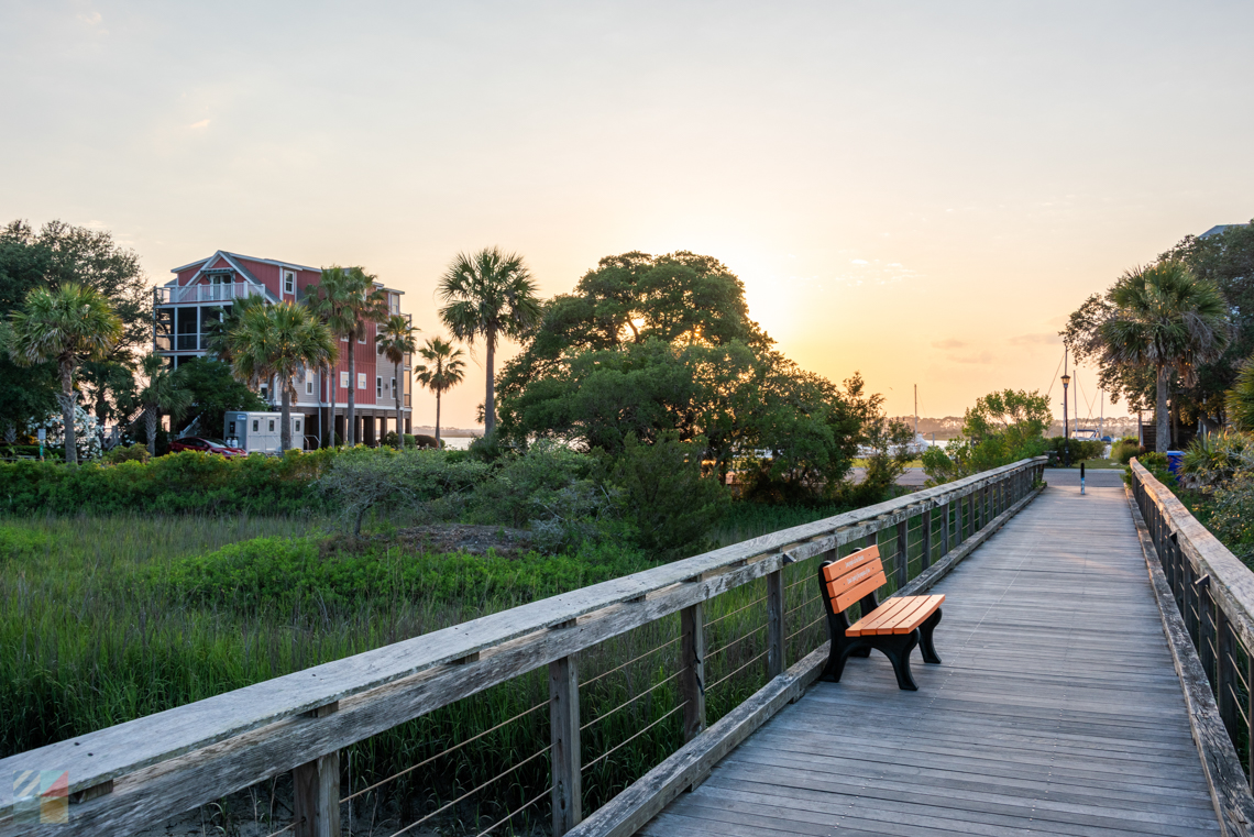 Folly Beach SC