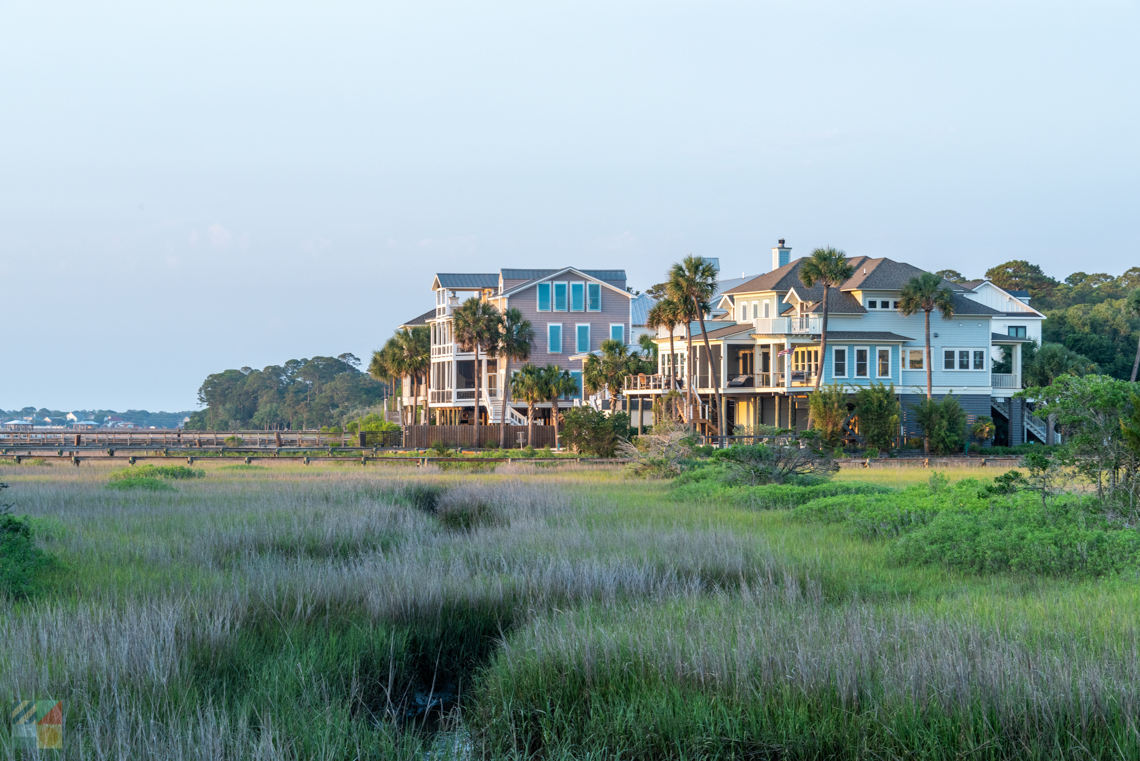 Folly Beach SC