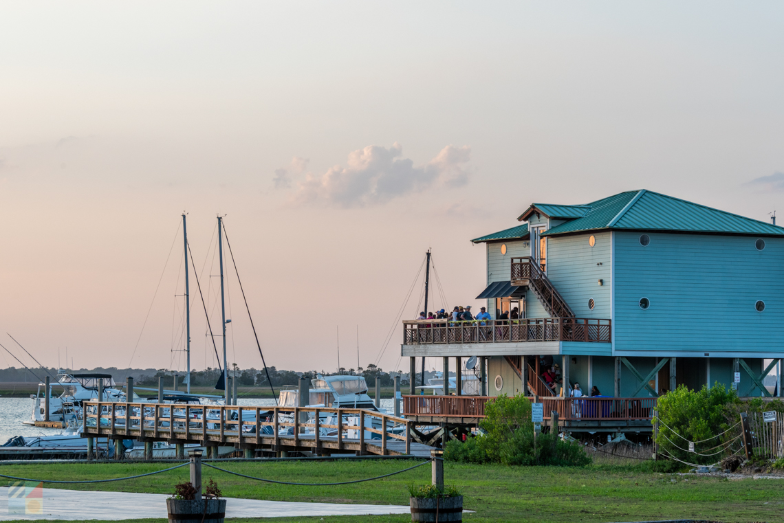 Folly Beach SC