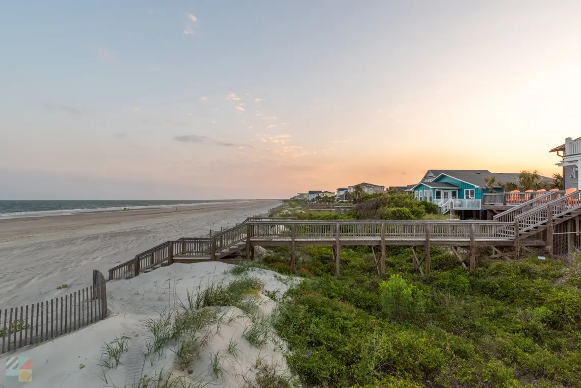 Folly Beach, SC
