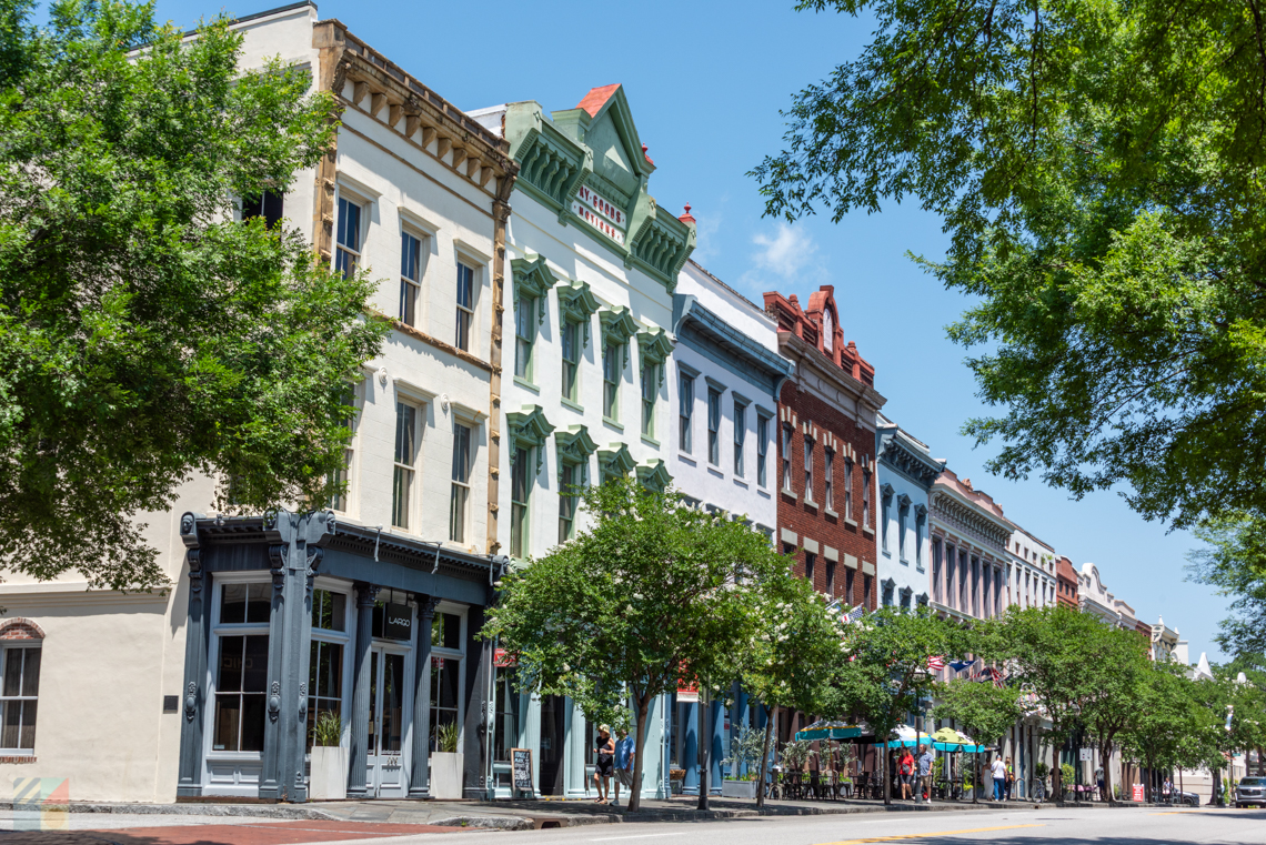 Charleston SC