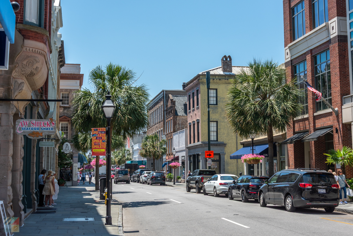 Charleston SC