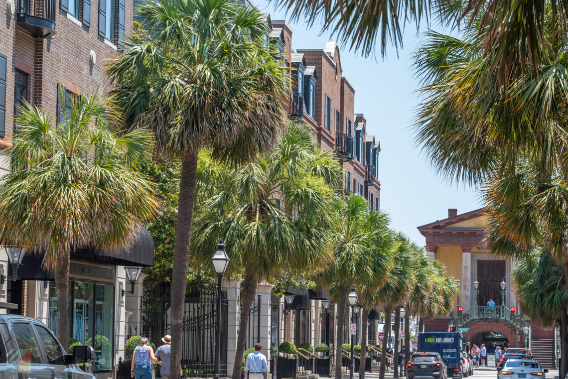 Charleston SC