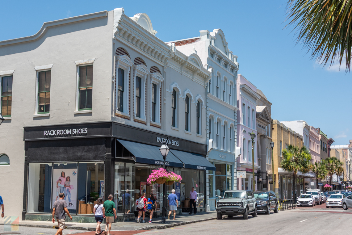 Charleston SC