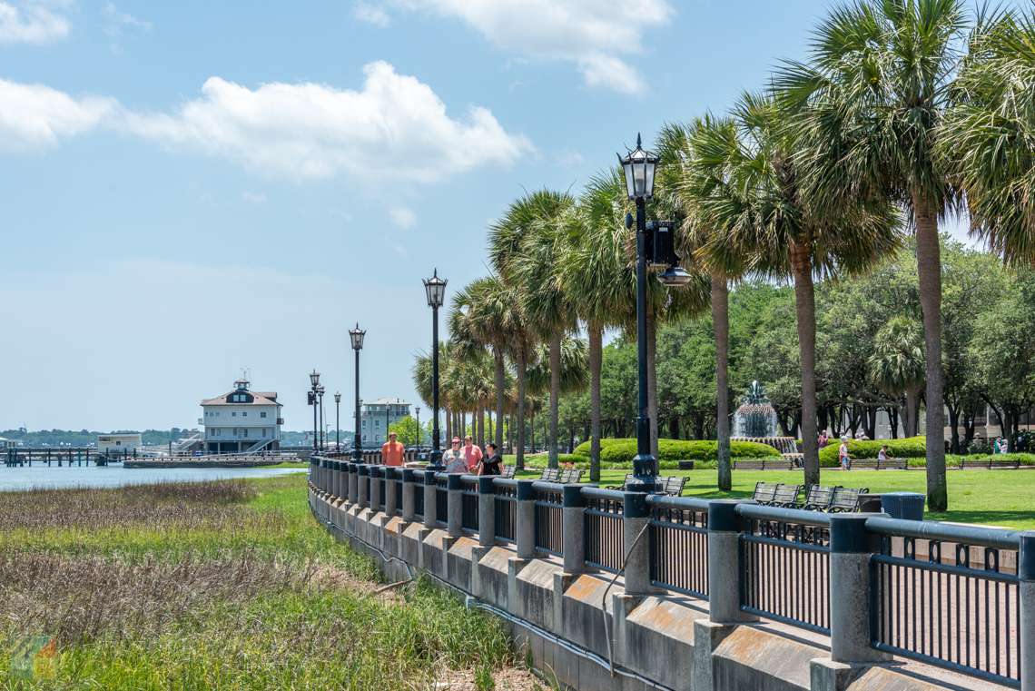 Charleston SC