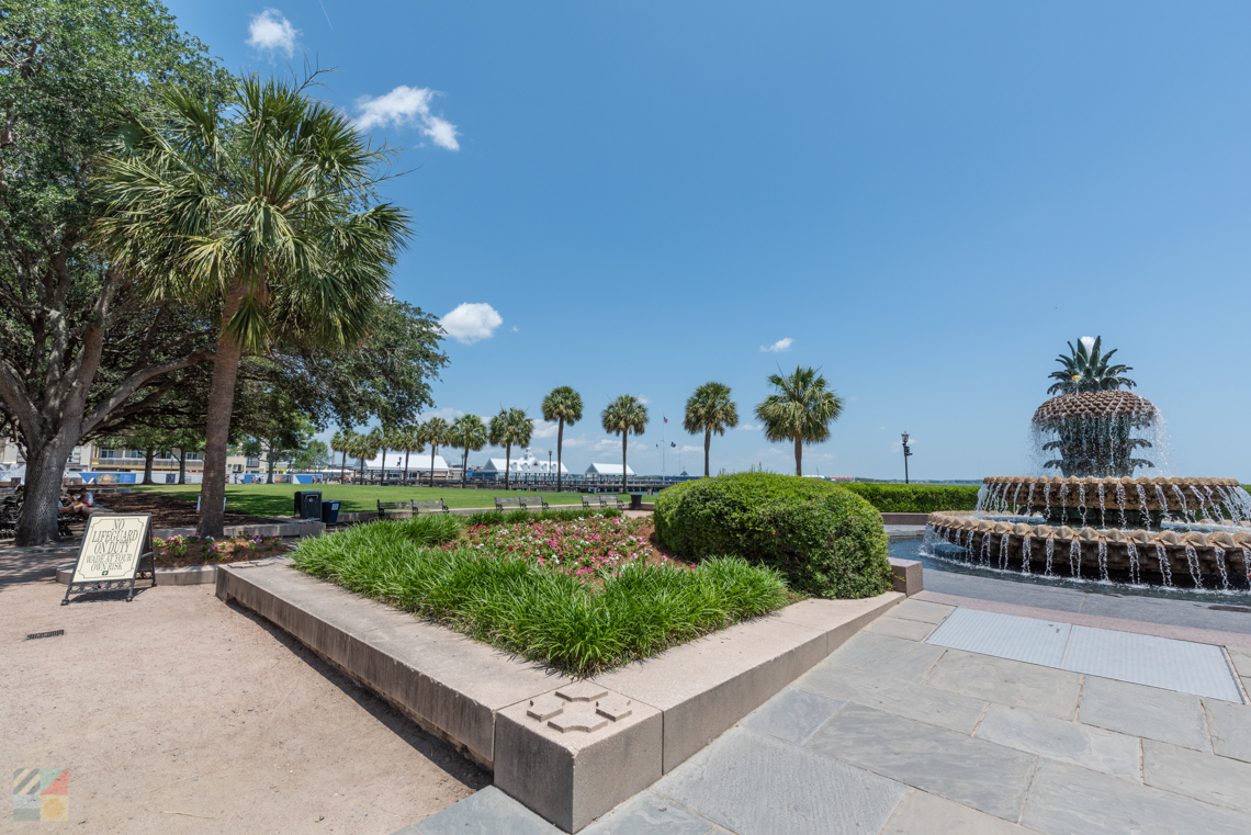 Charleston SC