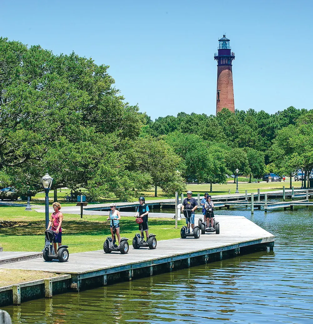 Back Country Safari Tours