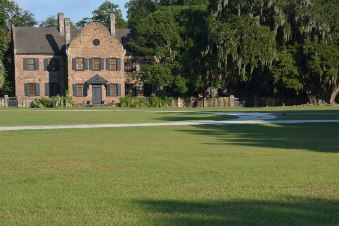 Middleton Place - Charleston-SC.com