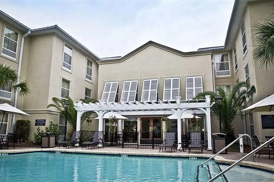 Hampton Inn and Suites Mt Pleasant-Isle of Palms - Charleston-SC.com