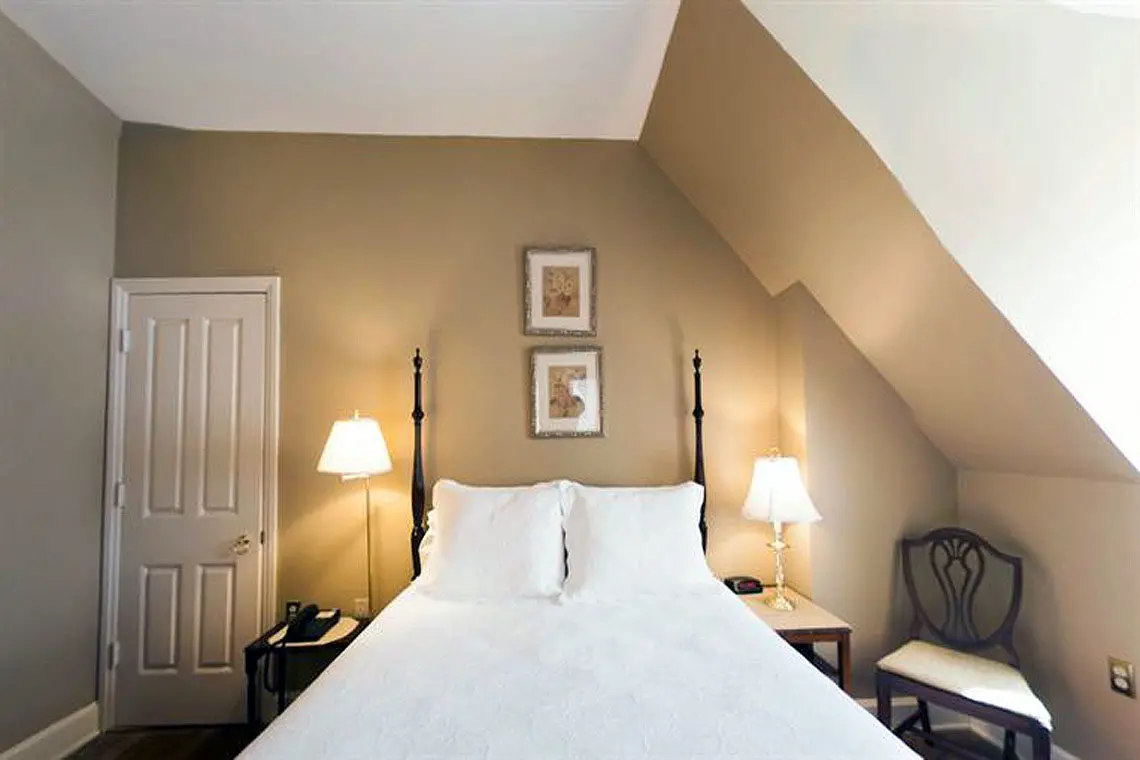 Old Village Post House