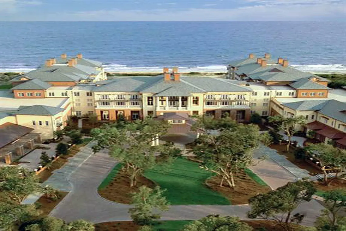 Kiawah Island Golf Resort