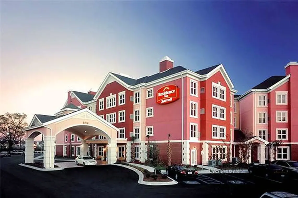 Residence Inn Charleston Airport