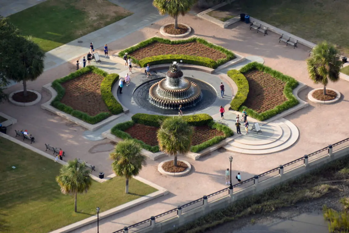 Link to Charleston-SC.com