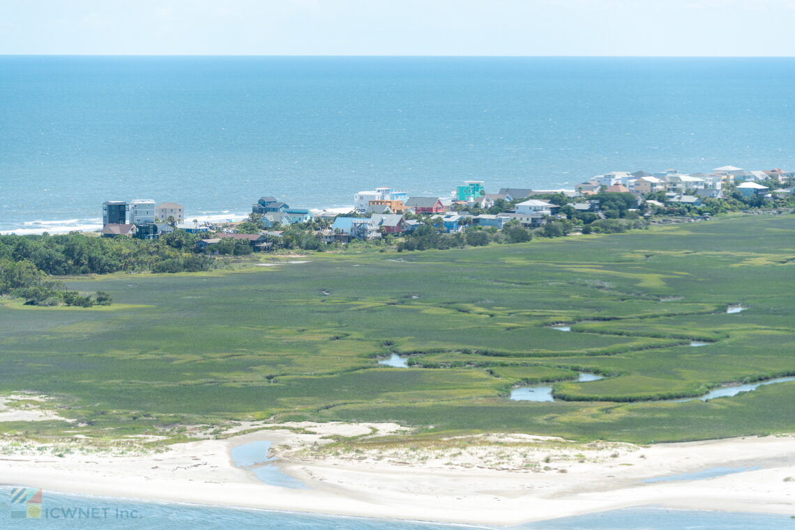 Folly Beach - Charleston-SC.com