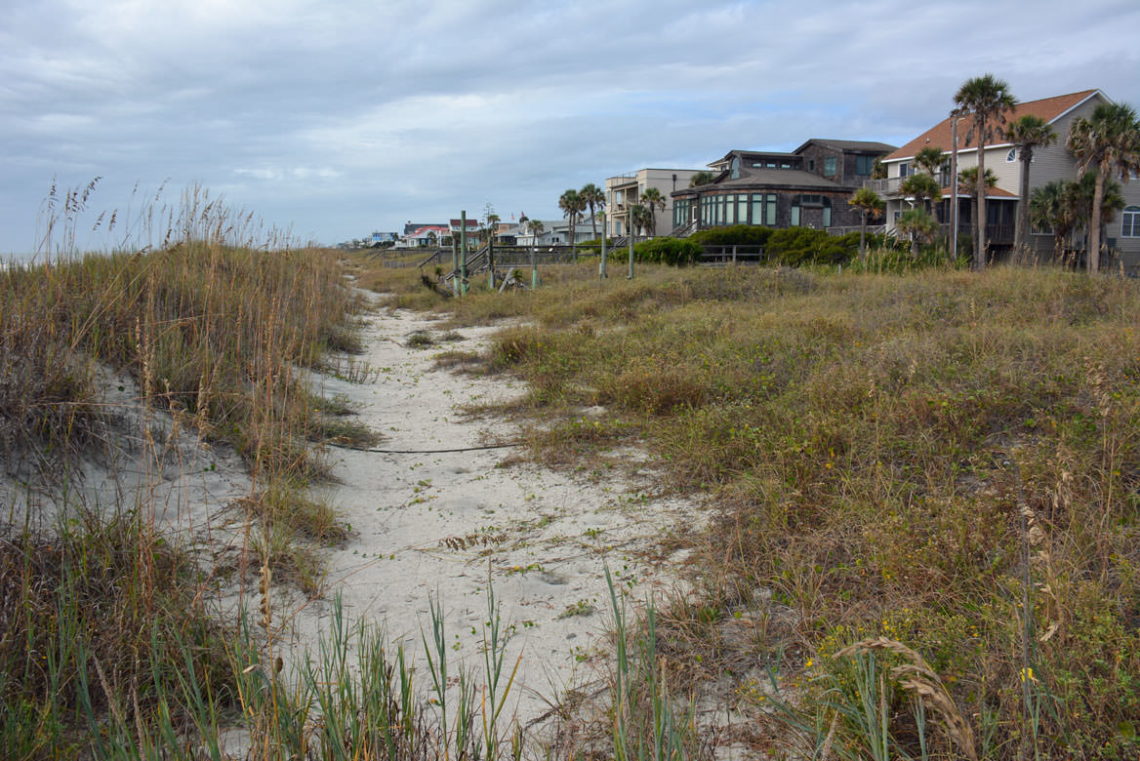 Johns Island - Charleston-SC.com