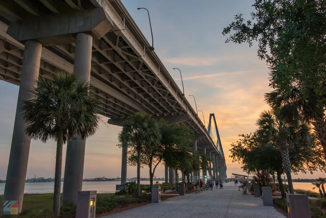 Mt. Pleasant, SC