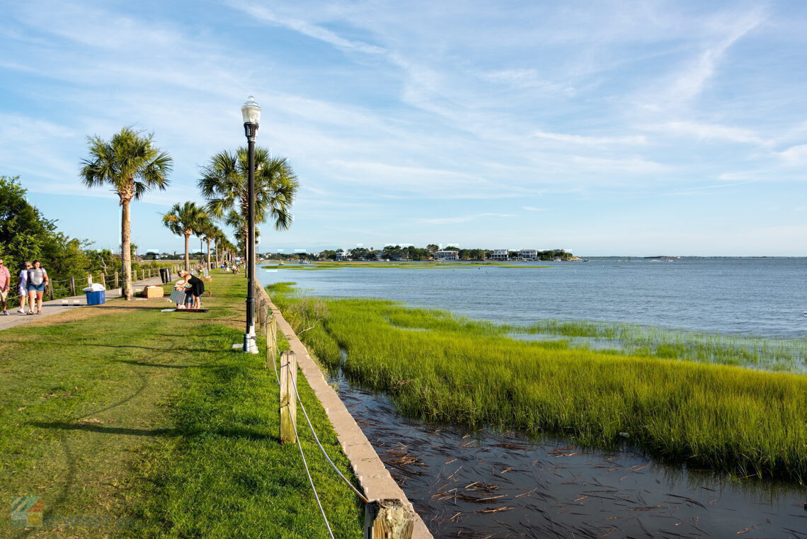 Mt. Pleasant, SC - Charleston-SC.com