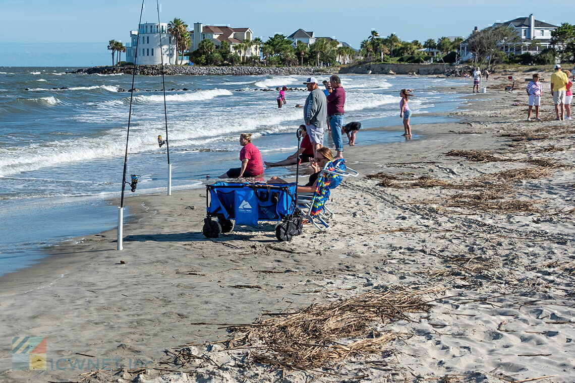 The Ultimate Charleston, SC Fishing Guide - Charleston-SC.com