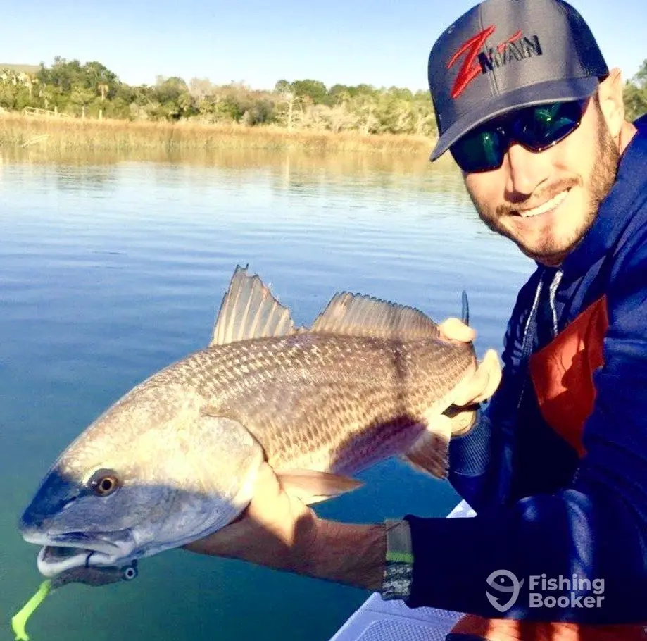 Charleston Charter Company charter image 3