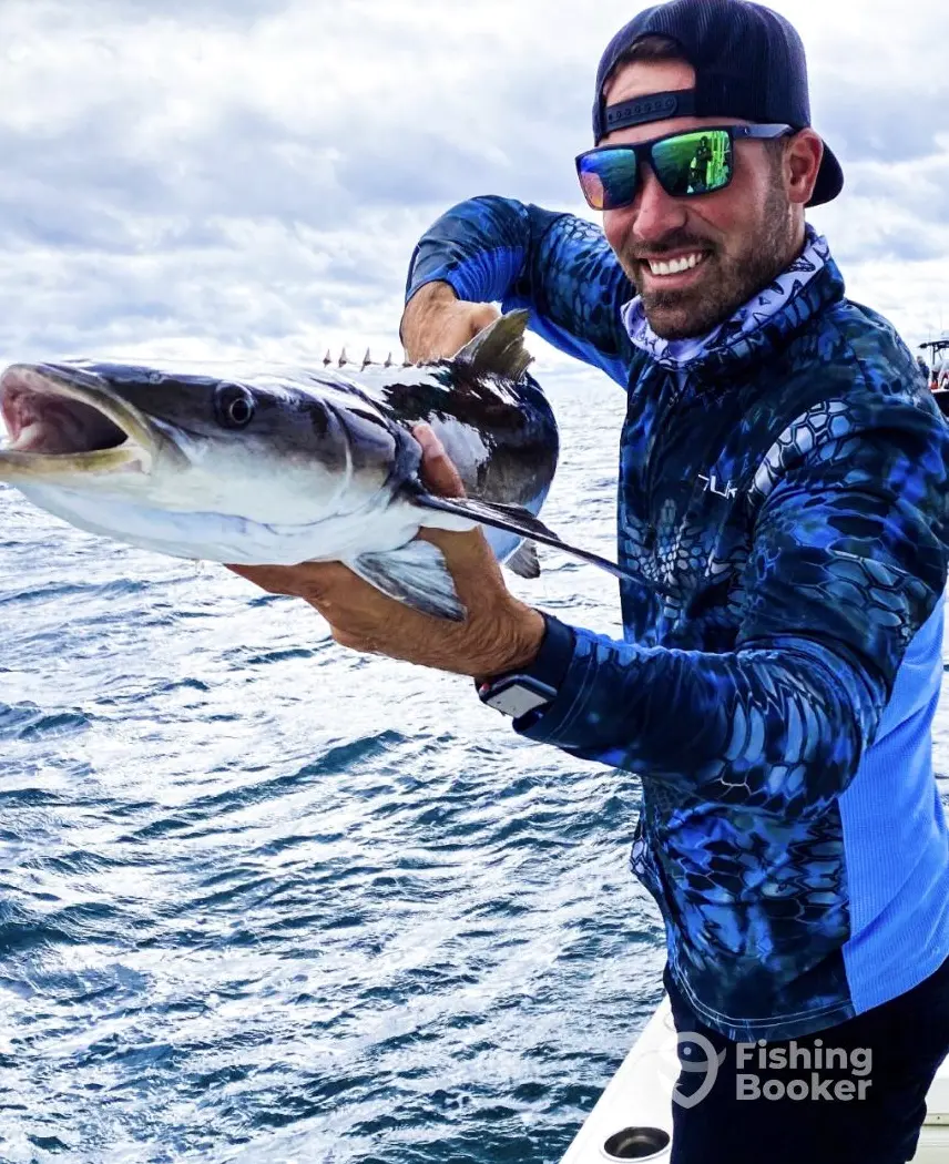 Charleston Charter Company charter image 4