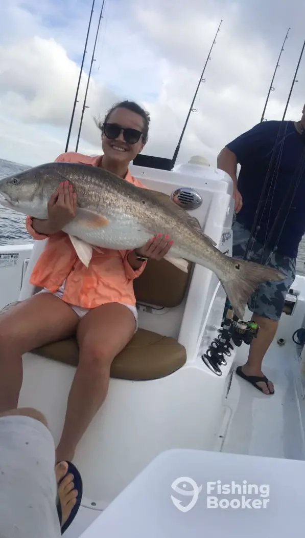 Charleston Charter Company charter image 6