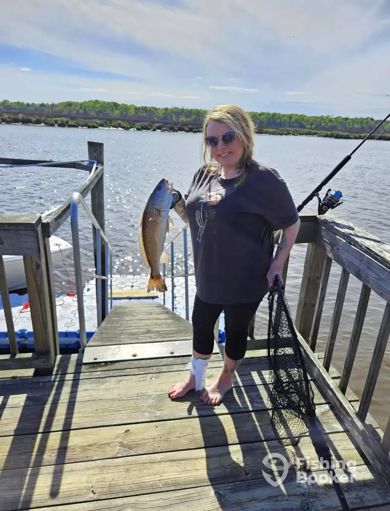 Ceviche Charters charter image 3