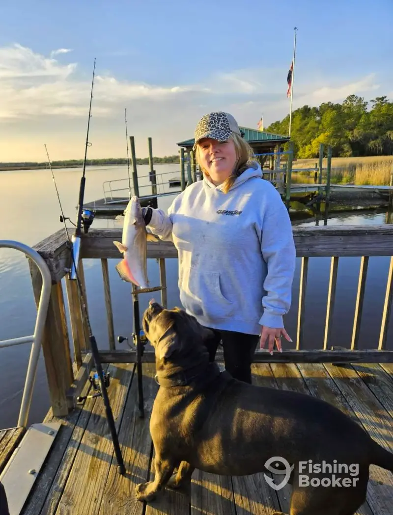 Ceviche Charters charter image 4