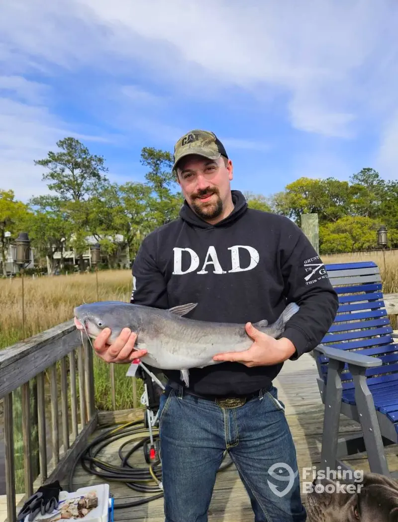 Ceviche Charters charter image 5