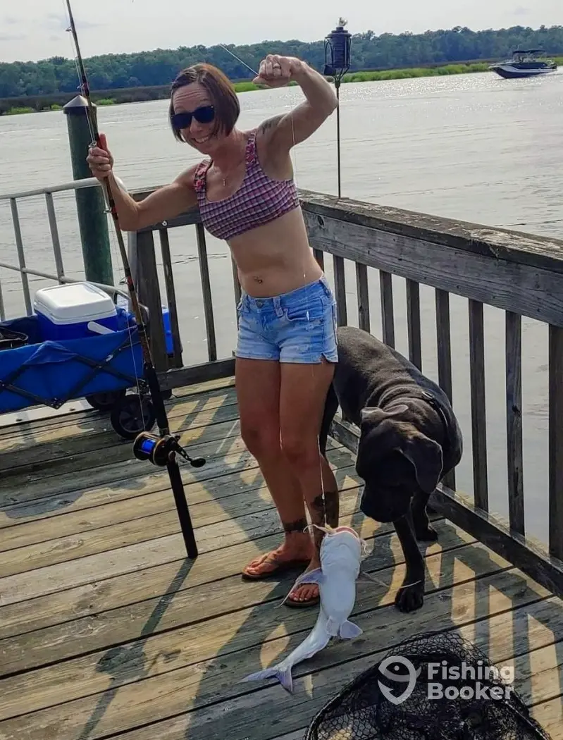 Ceviche Charters charter image 6