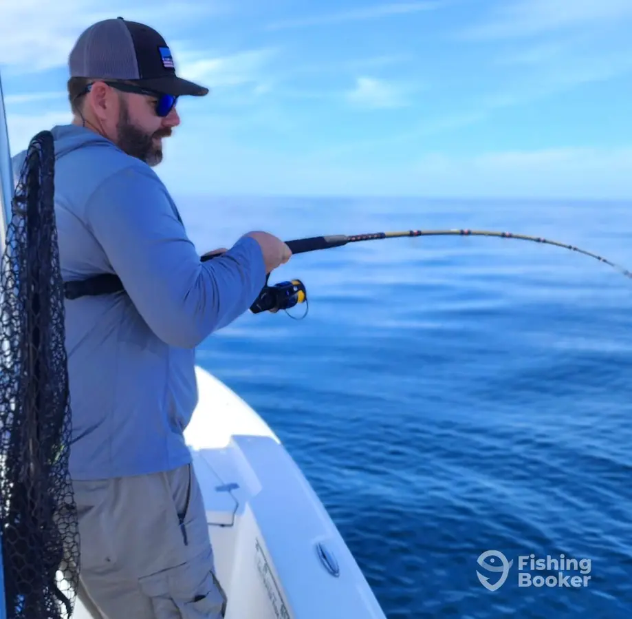 Silver Beard Charters charter image 3