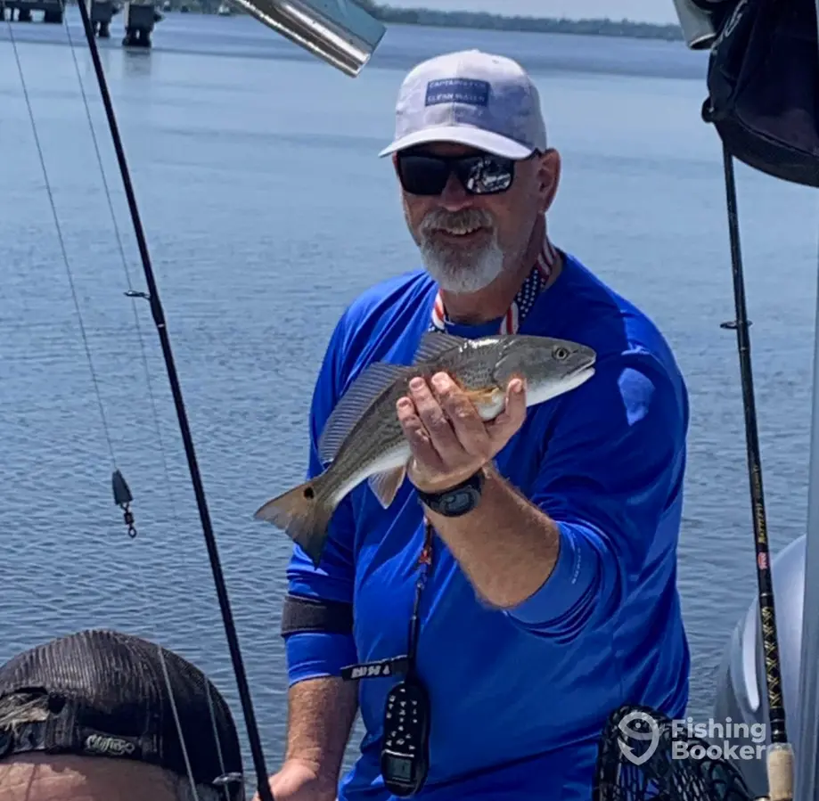 Silver Beard Charters charter image 4