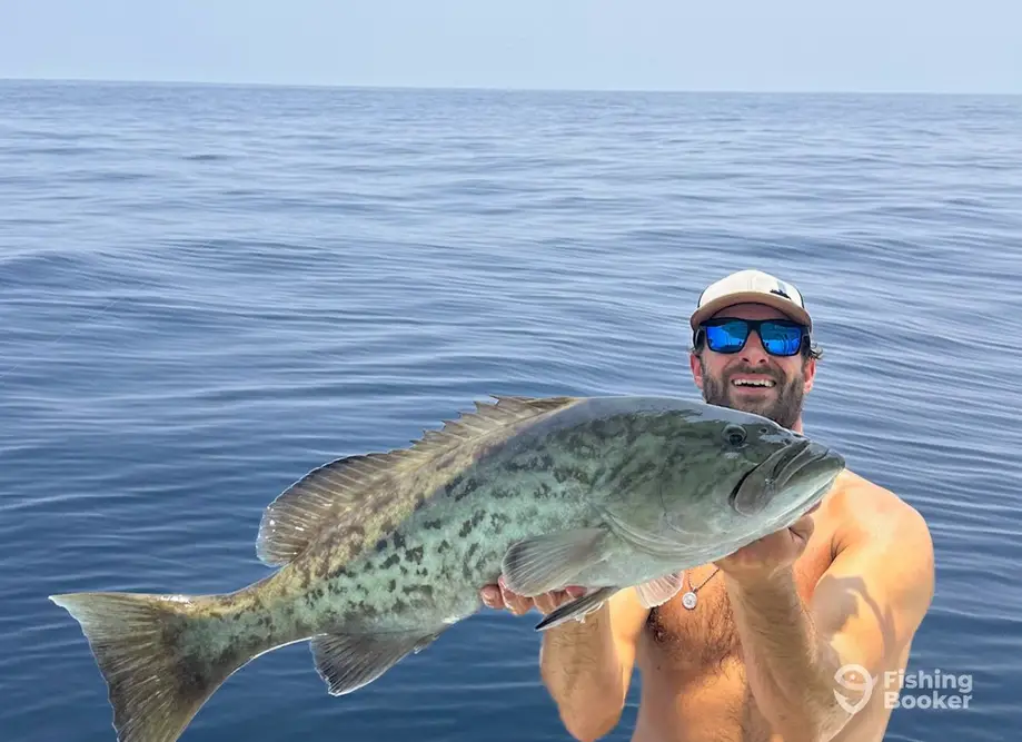 Loaded Dice Charters charter image 2