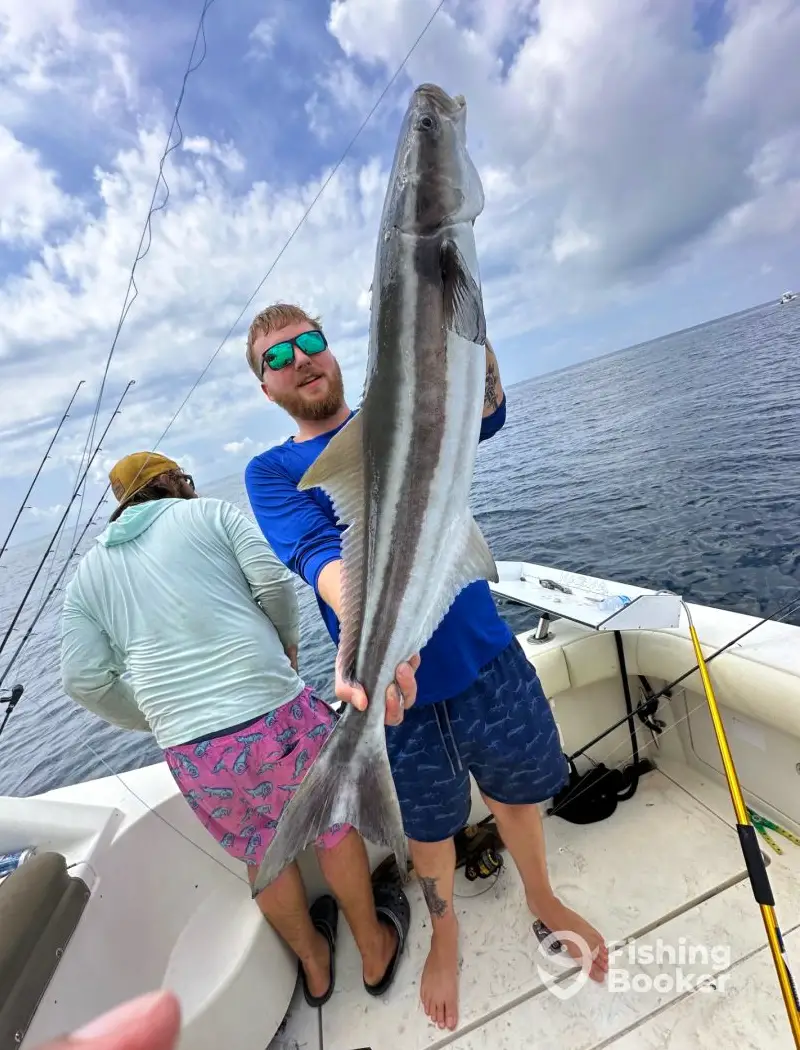 Loaded Dice Charters charter image 3