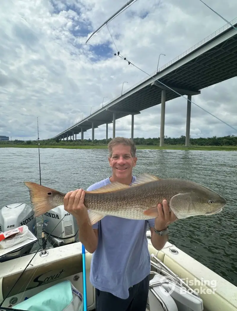 Loaded Dice Charters charter image 4