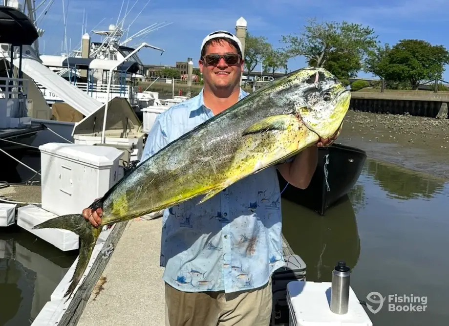 Loaded Dice Charters charter image 5