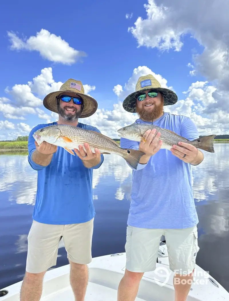 Melton Angling Charters charter image 2