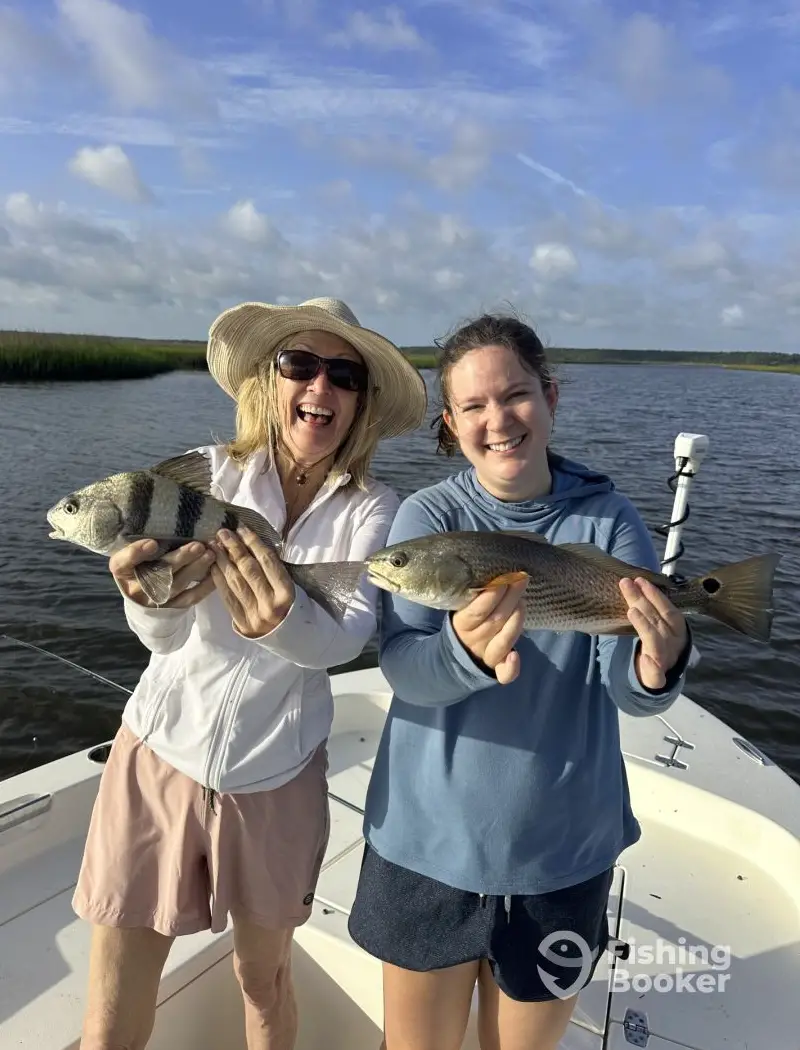 Melton Angling Charters charter image 3