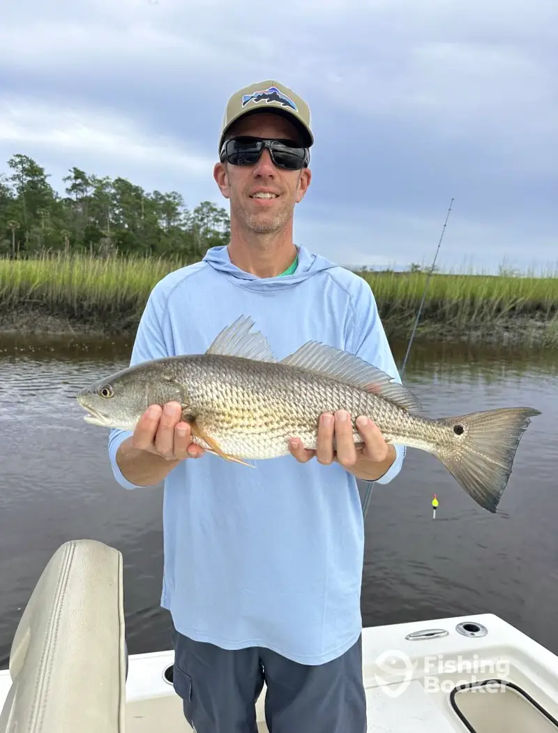 Melton Angling Charters charter image 4