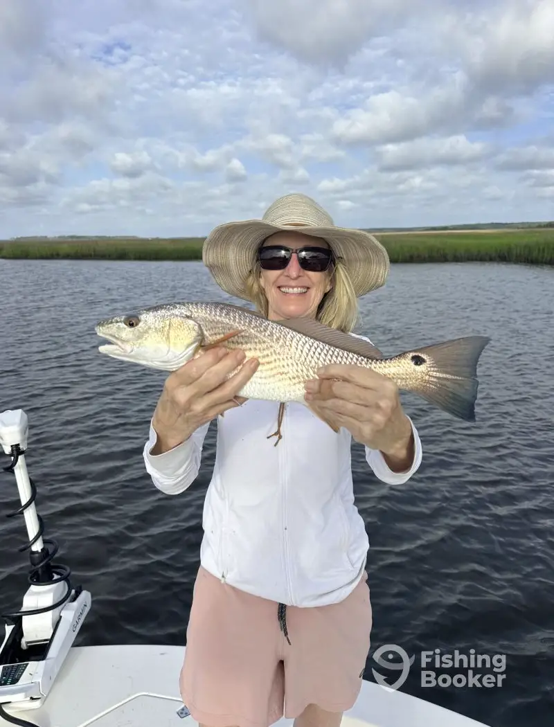 Melton Angling Charters charter image 5