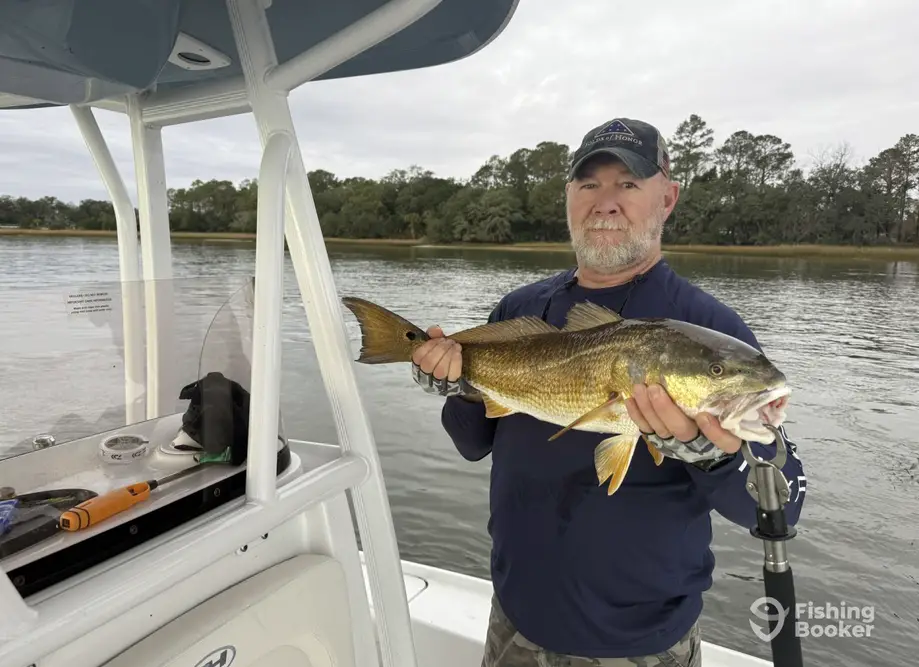 IllumiNauti Fishing Charters LLC