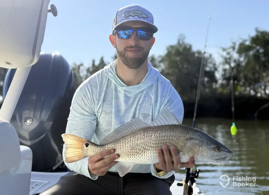 IllumiNauti Fishing Charters LLC charter image 3