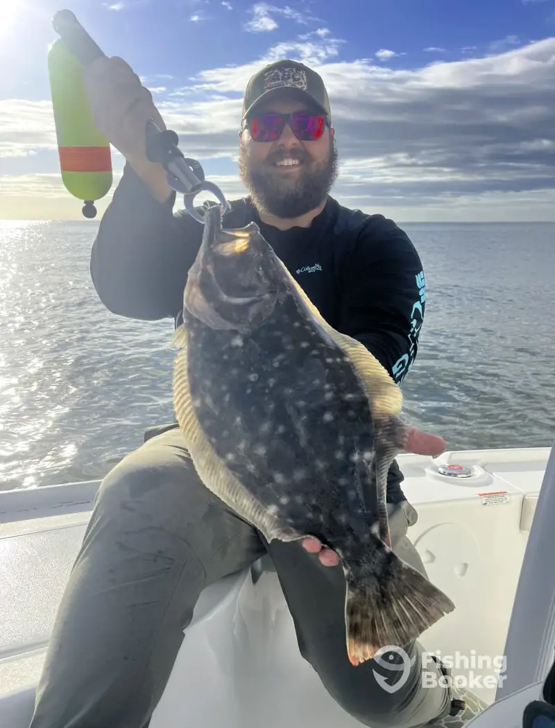 IllumiNauti Fishing Charters LLC charter image 4