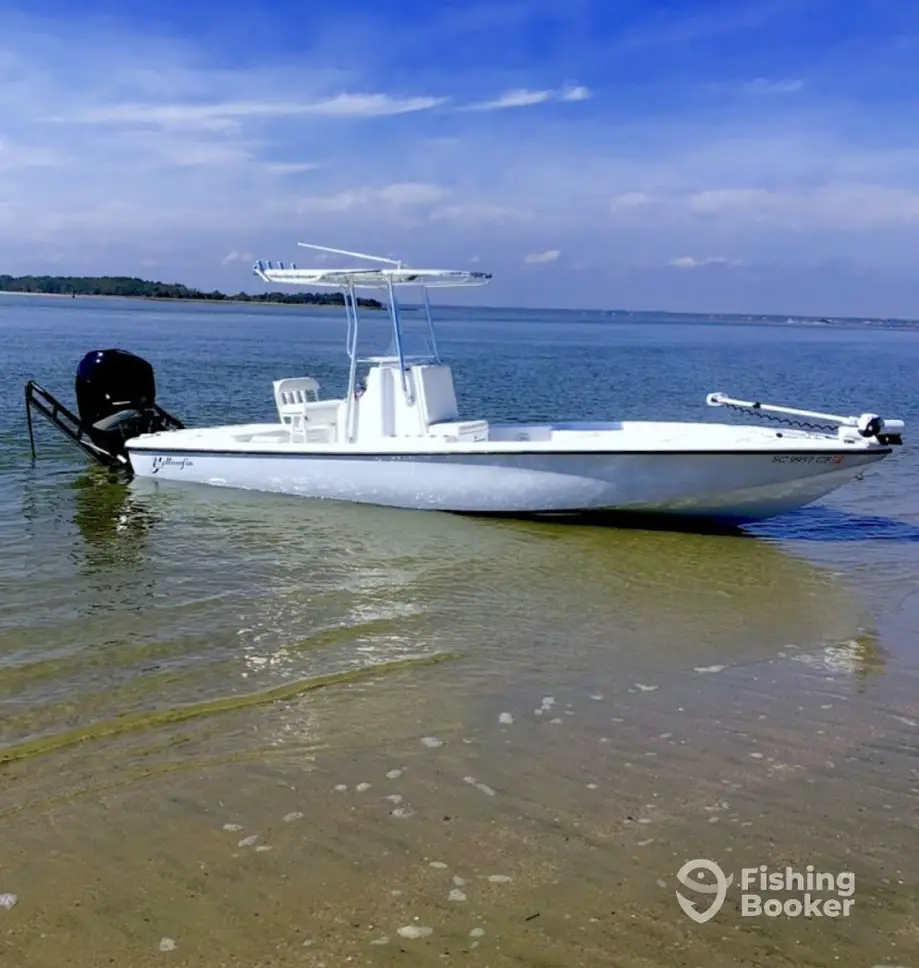 Headshaker Charters charter image 4