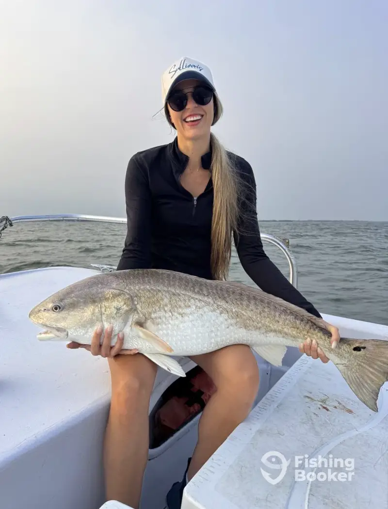 Captain Connor Charters LLC charter image 3