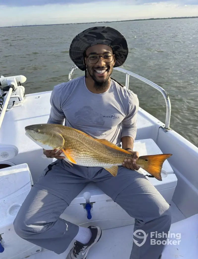 Captain Connor Charters LLC charter image 5