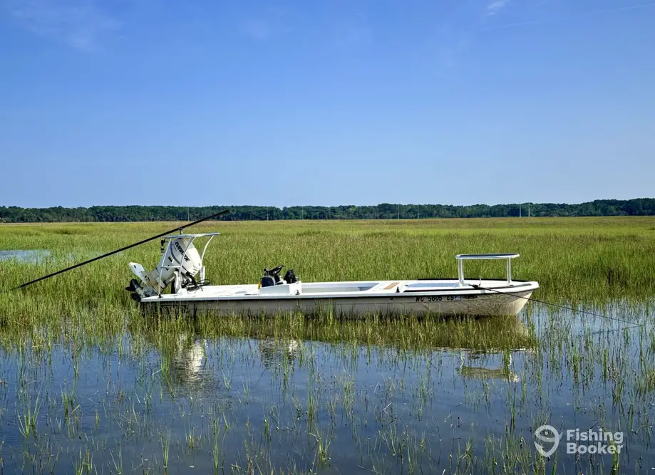 Frequent Flyer Fishing Charters