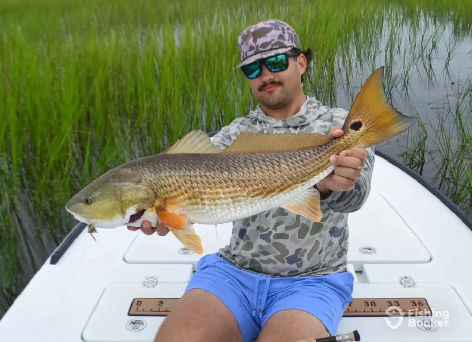 Frequent Flyer Fishing Charters charter image 6