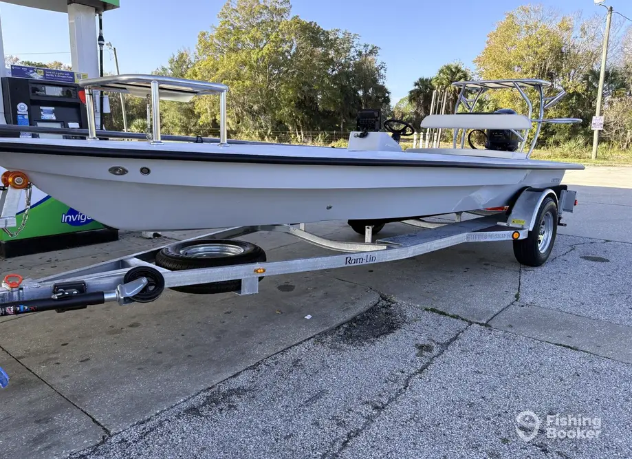 Fisher Rose Angling charter image 2