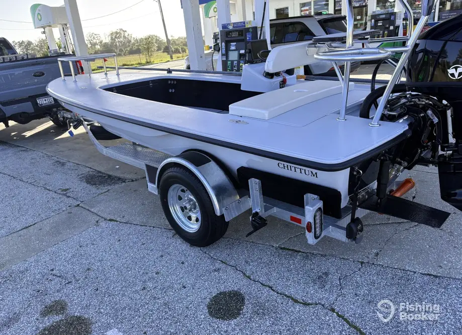 Fisher Rose Angling charter image 3